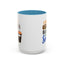 Humor Mug - I Like My Coffee