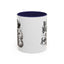 Humor Mug - Be Bold Be Fabulous
