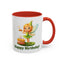 Birthday Mug - Fairy Cake