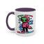 Alien Mug - Aliens Are Real