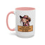 Adult Mug - I Don't Want Sponserbileries No More