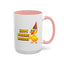Birthday Mug - Happy Ducking Birthday