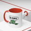 Alien Mug - Ew People