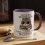 Animal Mug - Life Is Just Better