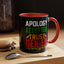 Black History Mug