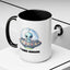 Alien Mug - F*cking Humans