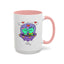 Alien Mug - Alien Love