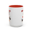Humor Mug - How I Survive