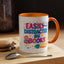 Humor Mug - Easily Distracted By Books