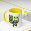 Wellness Mug - Current Side Quest