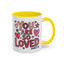 Wellness Mug - You Are So Loved