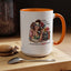 Humor Mug - I'm Not totally Useless