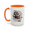 Adult Mug - A Fuck Must Be Earned