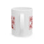 Anniversary Mug - I Love You Card