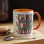 Humor Mug - I'm Not Bossy
