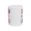 Humor Mug - Sarcasm is My Love Language