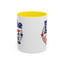 4th of July Mug - Love 4th of July