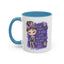 Humor Mug - I'm Not Being A Bitch