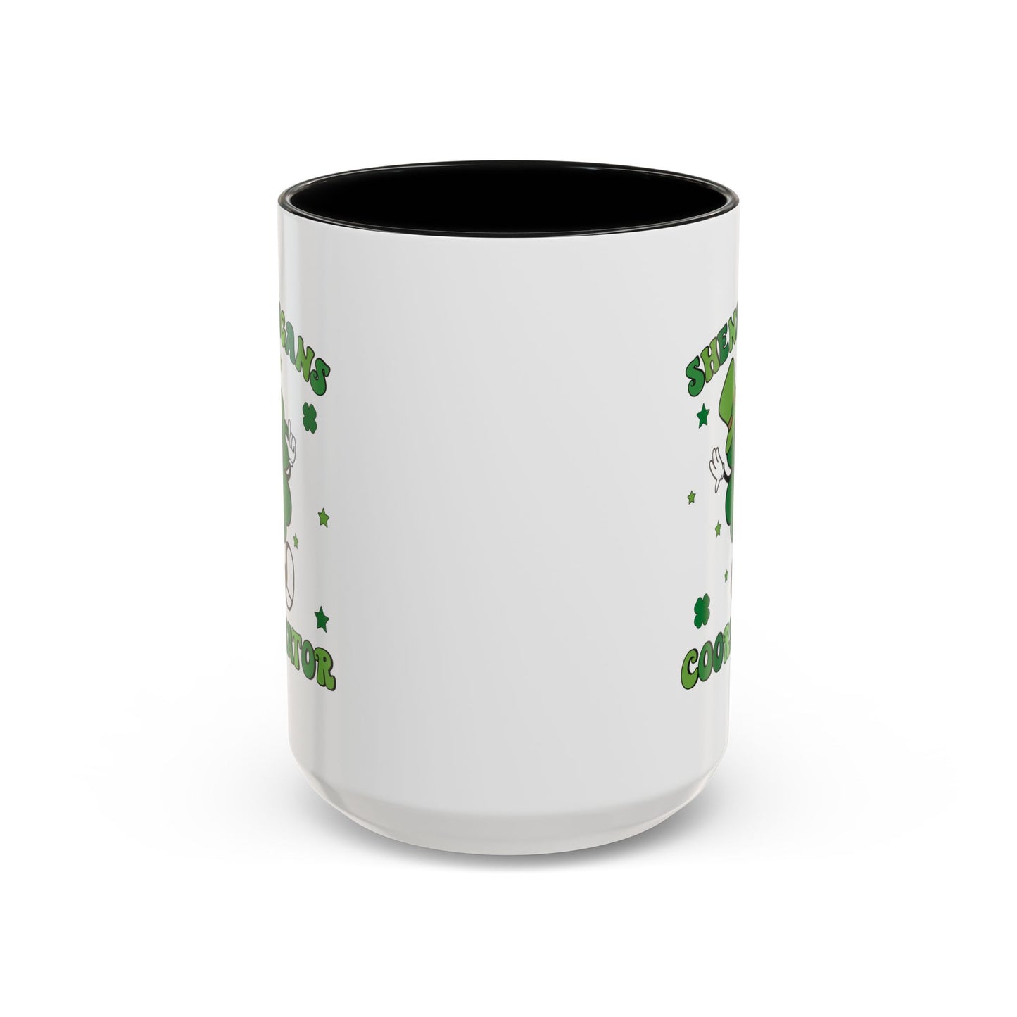 Office Mug - Shenanigans