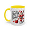 Anniversary Mug - You're The Cherry