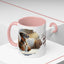 Animal Mug - Dog Coffee Wrap 16