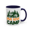 Adventure Mug - Live Love Camp