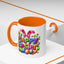 Easter Mug - Happy Easter Bunny Ears