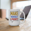 Wellness Mug - Make Yourself a Priority Callout