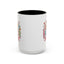 Easter Mug - Happy Easter Coquette