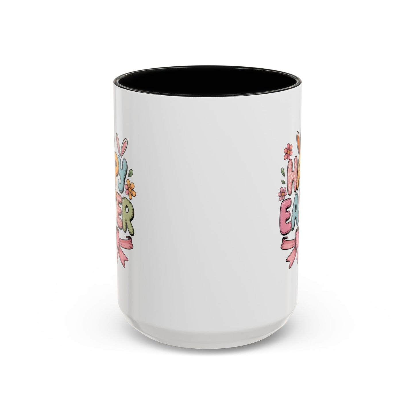 Easter Mug - Happy Easter Coquette