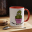 Adult Mug - Don't Be A Cocktus