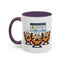 Humor Mug - Delete All Cookies