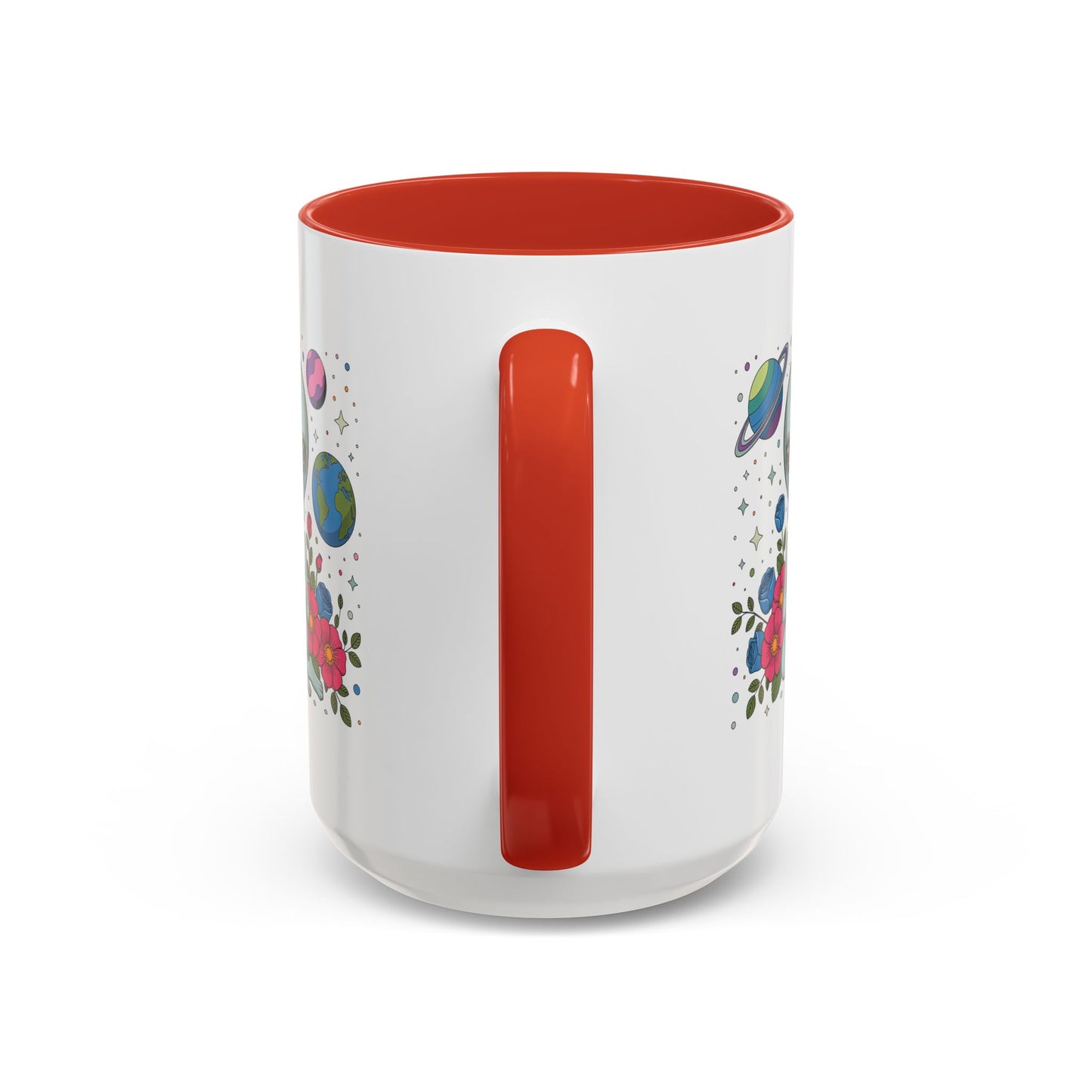 Alien Mug - Crying Alien