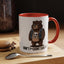 Adult Mug - Don't F*cking Care Bear