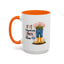 Humor Mug - If It Requires Pants Then No