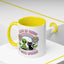 Alien Mug - Hang In There