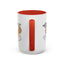 Humor Mug - You Crack Me Up