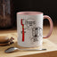 Humor Mug - Sometimes I Hate My Job