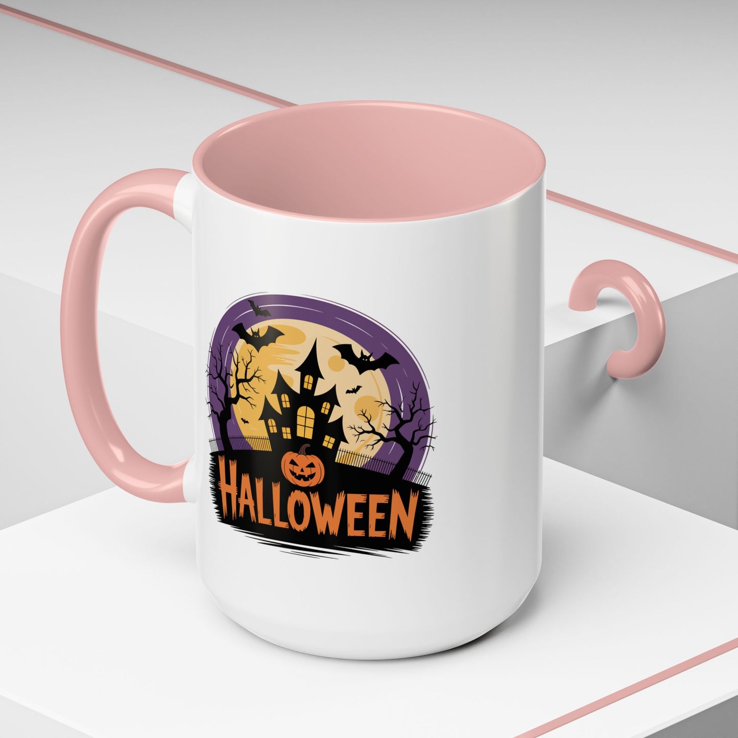 Halloween Mug - Halloween