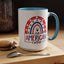 4th of July Mug - All American Cutie