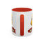 Humor Mug - Bad Boy