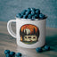 Adventure Mug - Camping Landscape 7