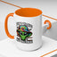 Alien Mug - Don't Panic