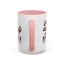Humor Mug - Born to Sparkle