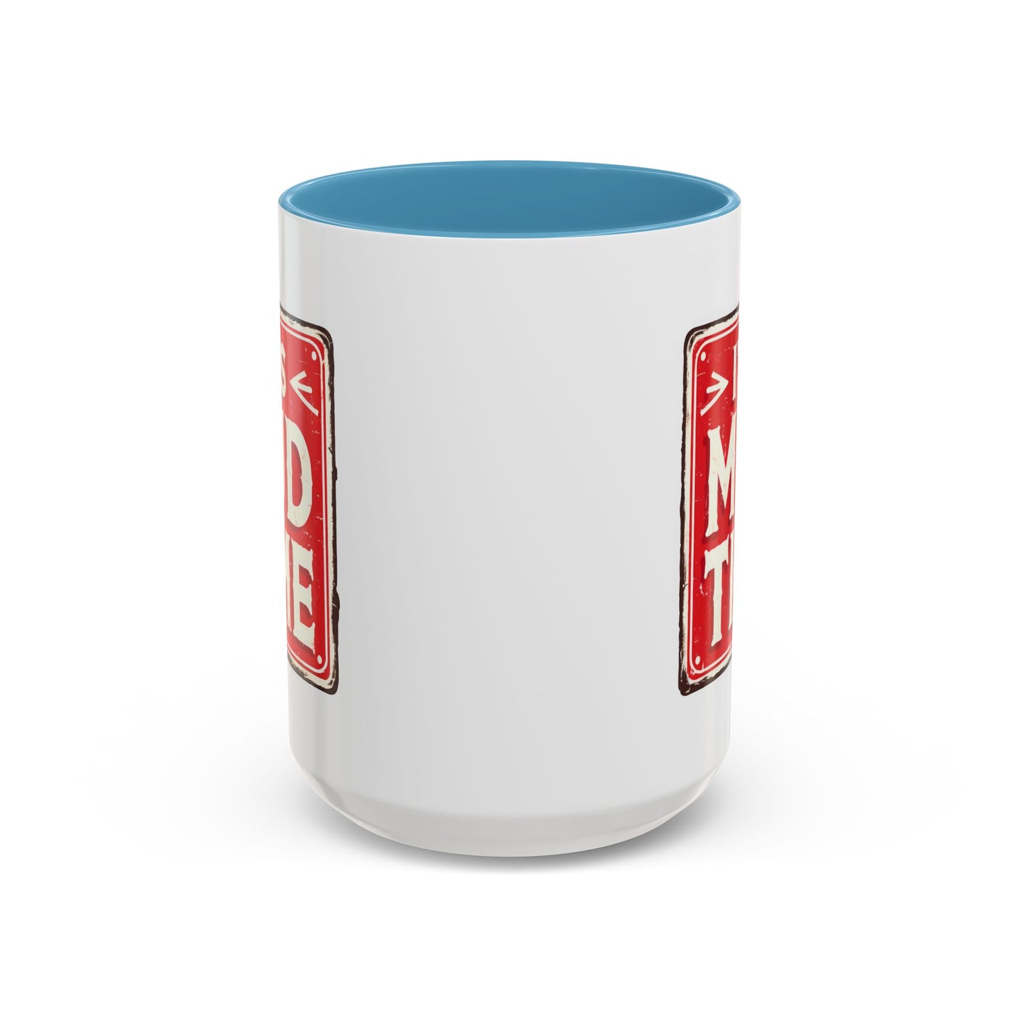 Adventure Mug - It's Mud Time