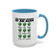 Alien Mug - Alien Moods