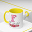 Religious Mug - Faith Over Fear