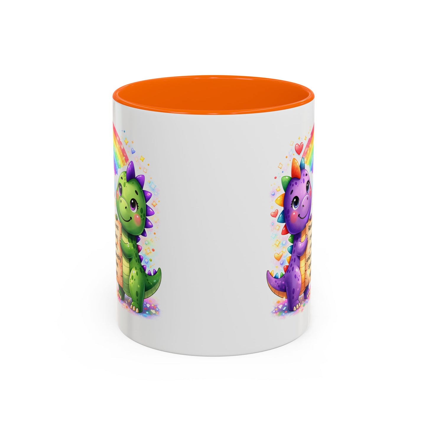 Wellness Mug - Remember You Are