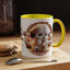 Animal Mug - Dog Coffee Wrap 8