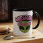 Alien Mug - Weirdo